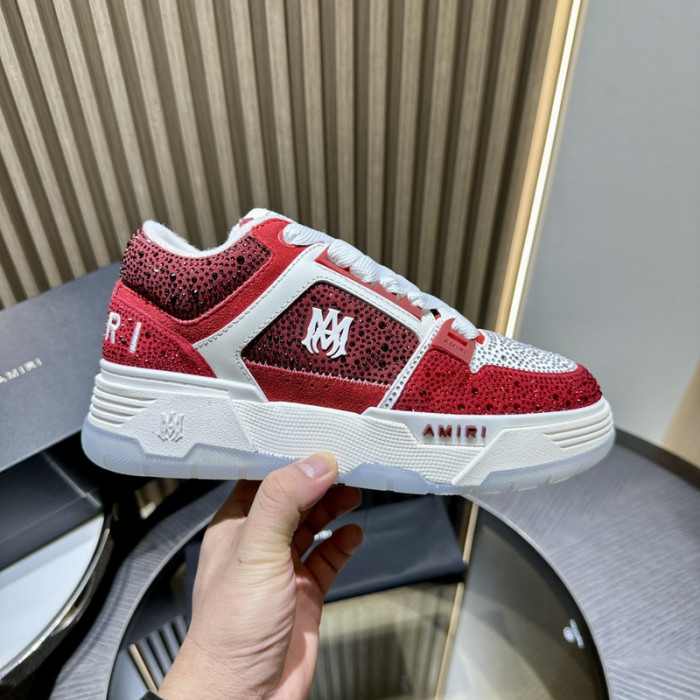 AMIRI  SNEAKERS   COPSHOE AM-111