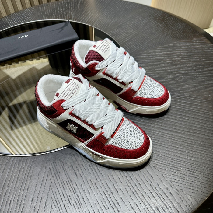 AMIRI  SNEAKERS   COPSHOE AM-111