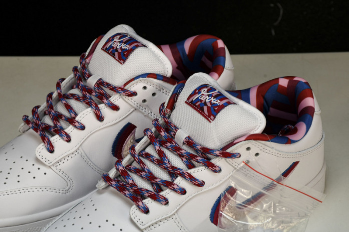 Nike SB Dunk Low Parra  - CN4504-100