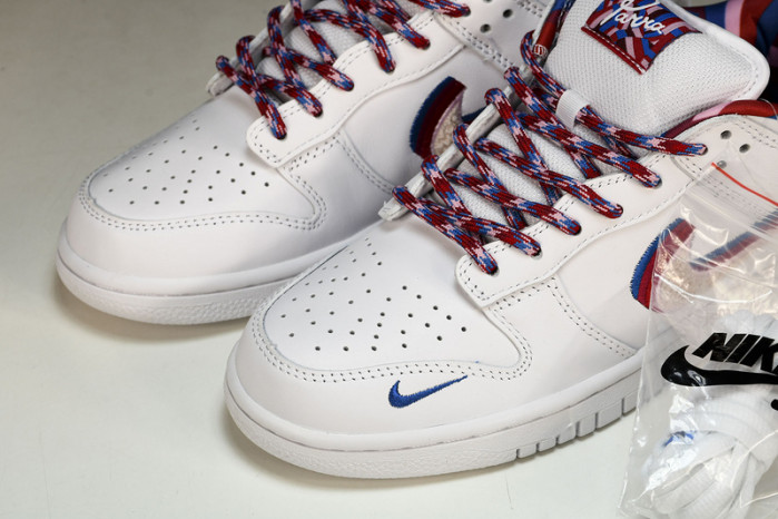 Nike SB Dunk Low Parra  - CN4504-100