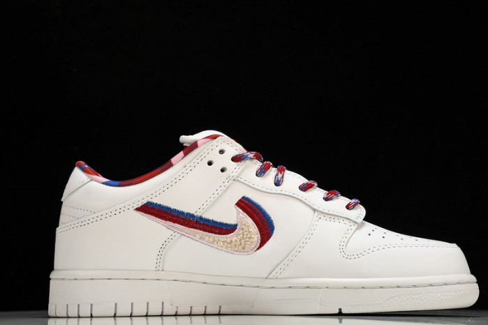 Nike SB Dunk Low Parra  - CN4504-100