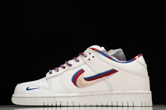 Nike SB Dunk Low Parra  - CN4504-100