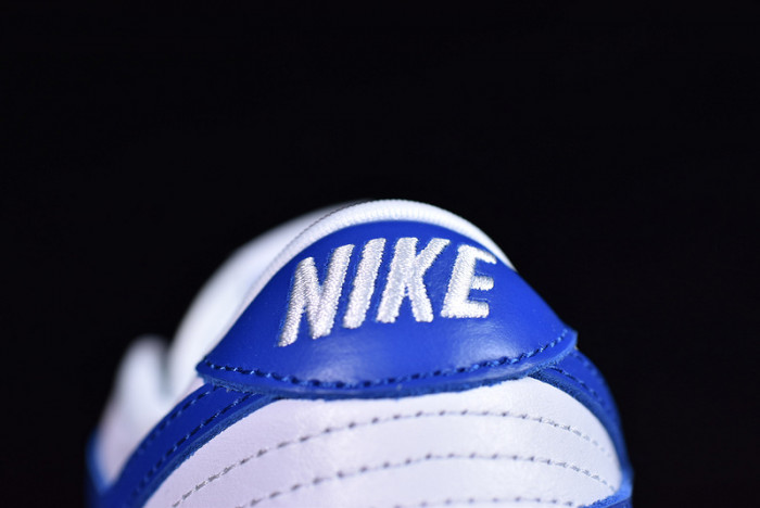 Nike Dunk Low SP Kentucky (2020) - CU1726-100