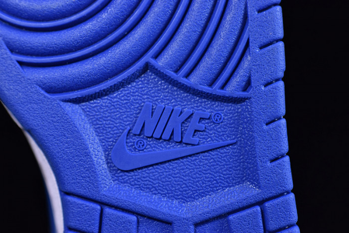Nike Dunk Low SP Kentucky (2020) - CU1726-100