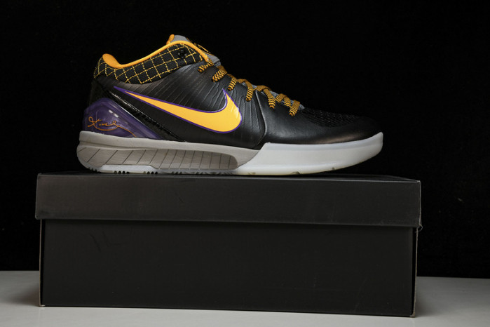 Kobe 4 Protro Carpe Diem  - AV6339-001