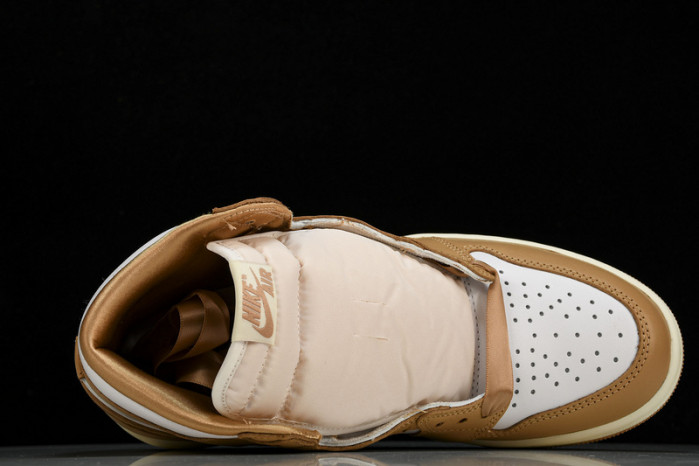 Jordan 1 Retro High OG Praline FN6622-201