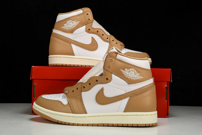 Jordan 1 Retro High OG Praline FN6622-201