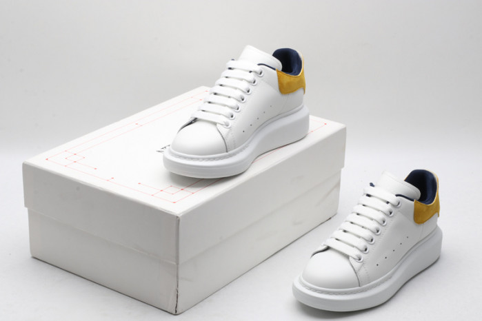 ALEXANDER MCQUEEN SOLE SNEAKERS copshoe-102