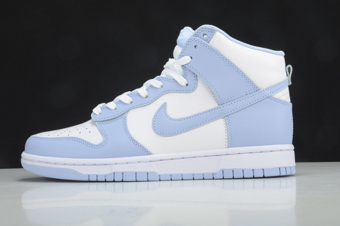 Nike Dunk High Aluminum WMNS DD1869-107
