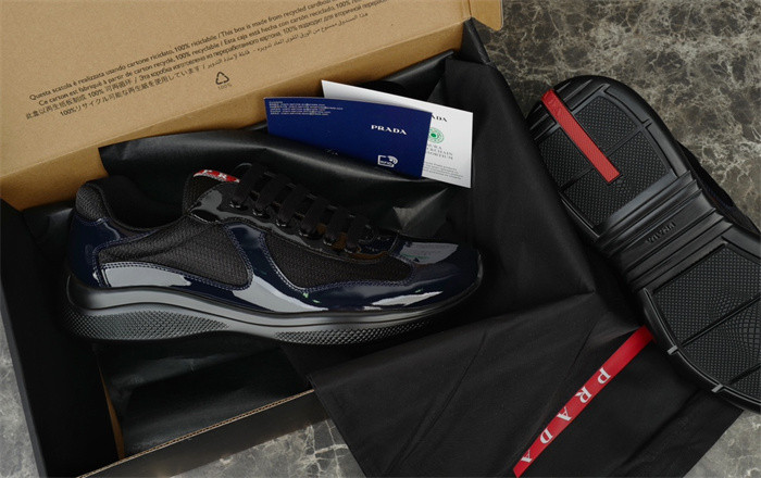 PR sneakers    copshoe PR-109