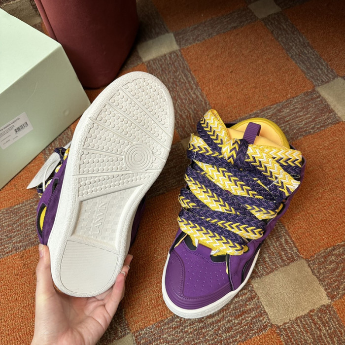 LANVIN SNEAKERS COPSHOE LA-167