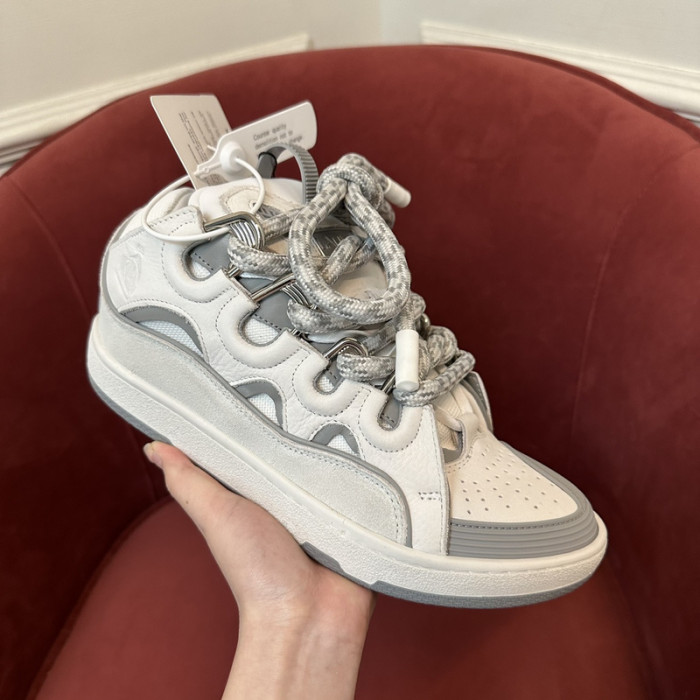 LANVIN SNEAKERS COPSHOE LA-170