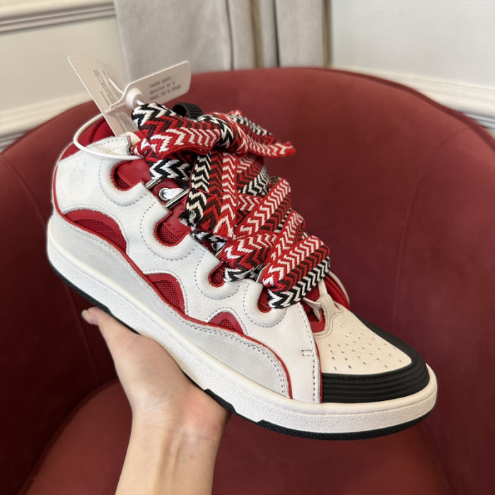 LANVIN SNEAKERS COPSHOE LA-162