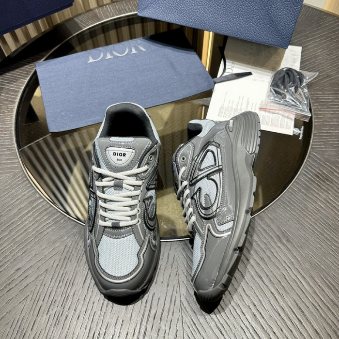 D1R* B30 TRAINER SNEAKER copshoe  DR-299