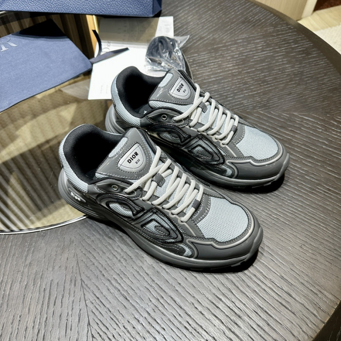 D1R* B30 TRAINER SNEAKER copshoe  DR-299