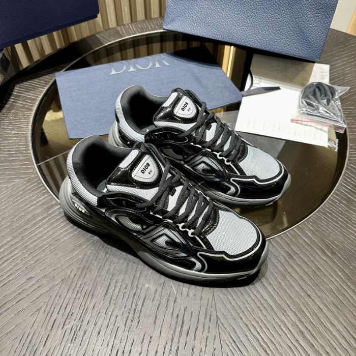 D1R* B30 TRAINER SNEAKER copshoe  DR-300