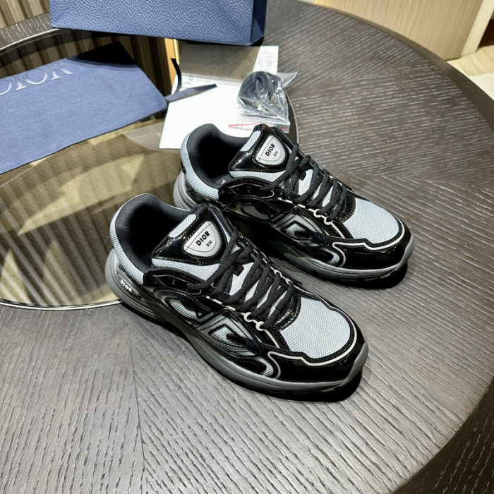D1R* B30 TRAINER SNEAKER copshoe  DR-300