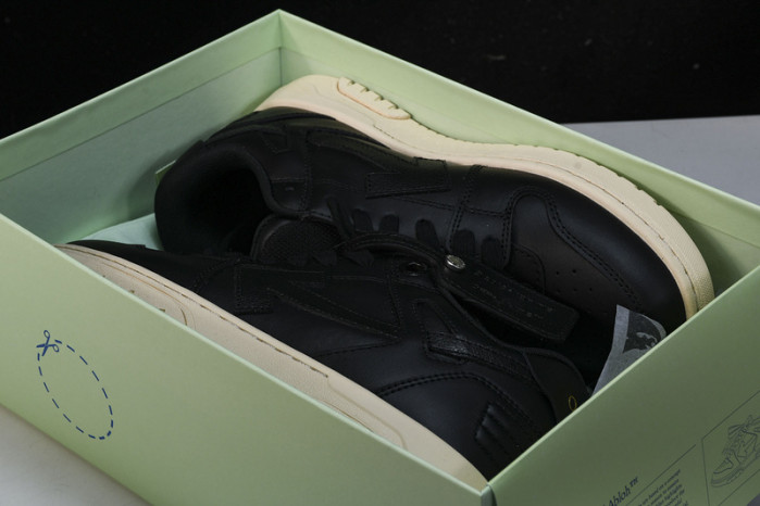 OF sneakers  copshoe OW-89