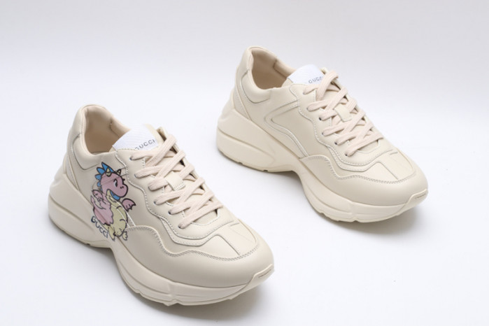 GC  TRAINER SNEAKER COPSHOE GC-153