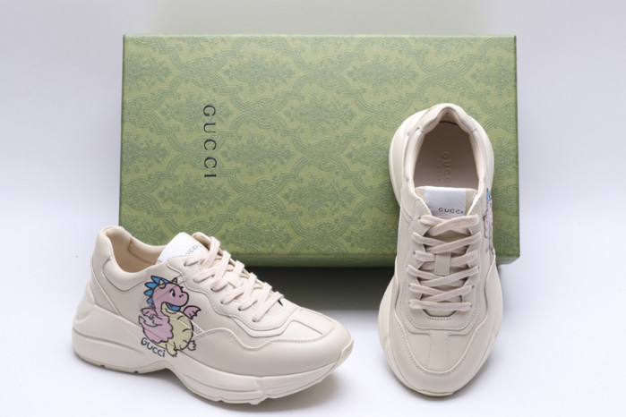 GC  TRAINER SNEAKER COPSHOE GC-153