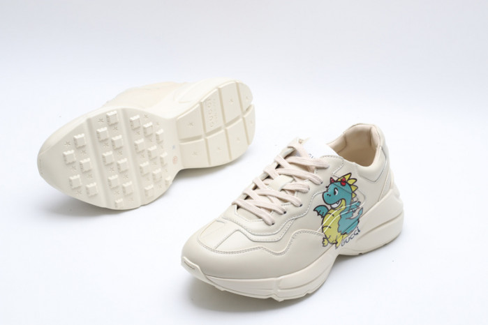 GC  TRAINER SNEAKER COPSHOE GC-154