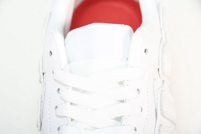 Nike Air Force 1 Low Cactus Plant Flea Market White (2020)  DD7050-100