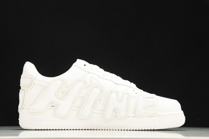 Nike Air Force 1 Low Cactus Plant Flea Market White (2020)  DD7050-100