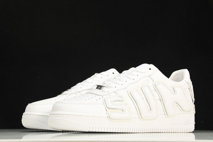 Nike Air Force 1 Low Cactus Plant Flea Market White (2020)  DD7050-100