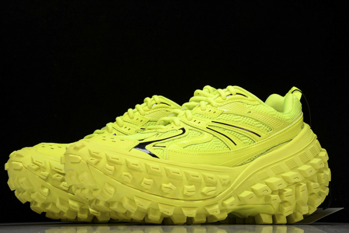 BL Ddfender  -copshoe BL394