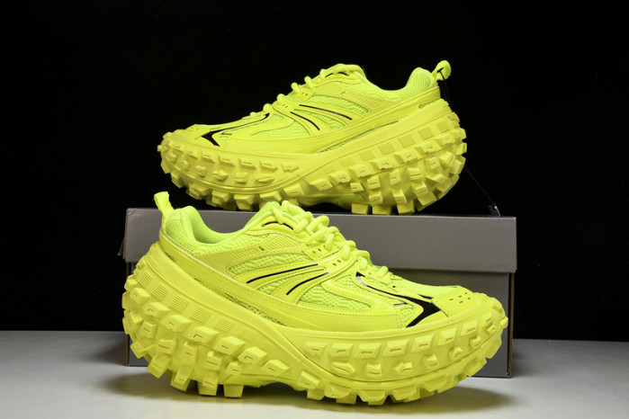 BL Ddfender  -copshoe BL394