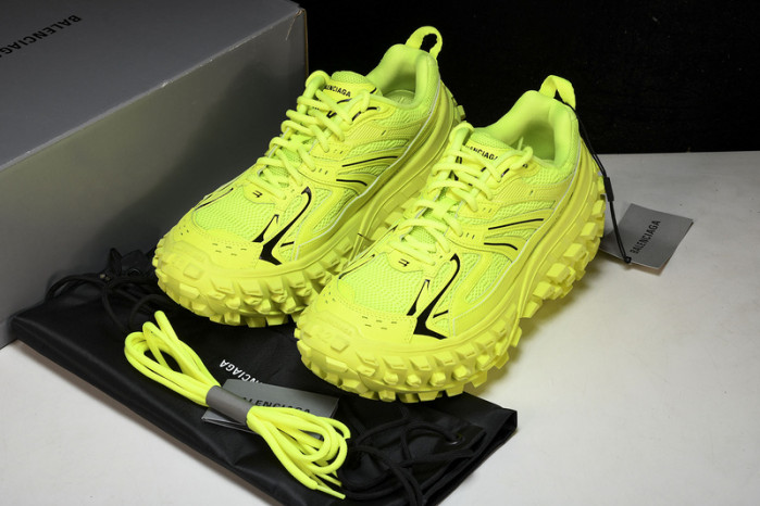 BL Ddfender  -copshoe BL394