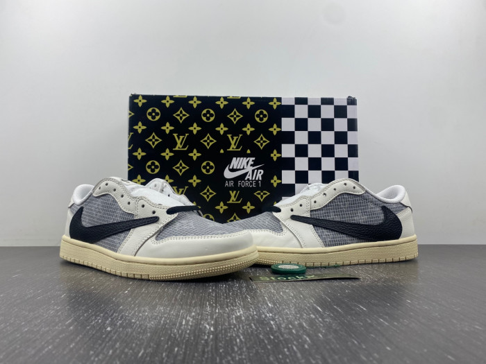 AIR JORDAN 1 LOW X LV DZ8866-192