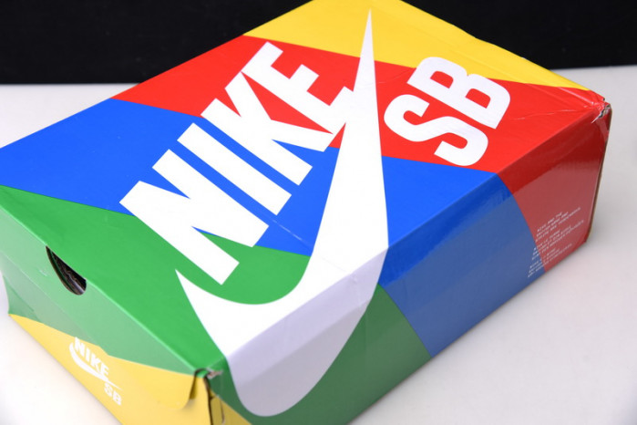 League of Legends LPL x Nike Dunk Low DO2327-011
