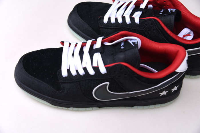 League of Legends LPL x Nike Dunk Low DO2327-011