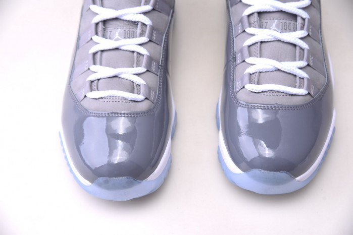 Air Jordan 11 Cool Grey CT8012-005