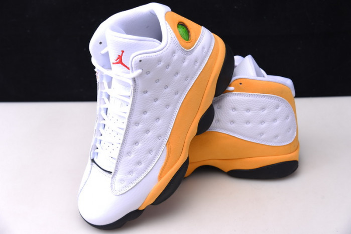 Air Jordan 13 Del Sol 414571-167