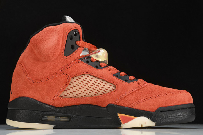 Air Jordan 5 “Mars For Her”  DD9336-800