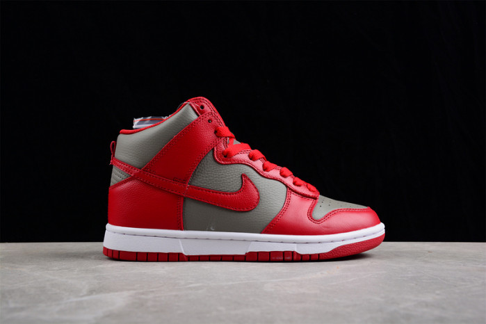 Nike Dunk High UNLV - 850477-001
