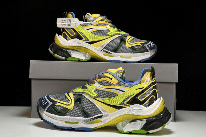 BL RUNNER -COPSHOE BL 253