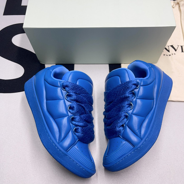 LANVIN  SNEAKERS   COPSHOE LA-99