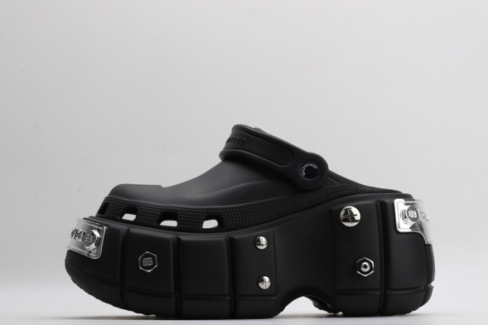 bl &Cr*0*s slide copshoe bls-125