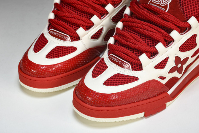 LVT  SNEAKERS   COPSHOE  L&V-135