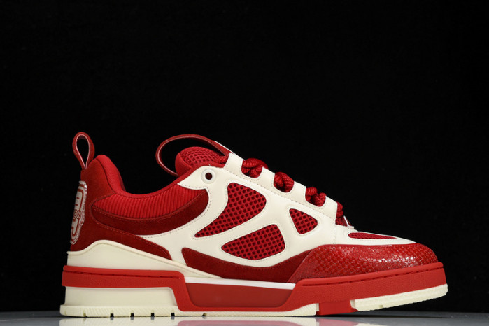 LVT  SNEAKERS   COPSHOE  L&V-135