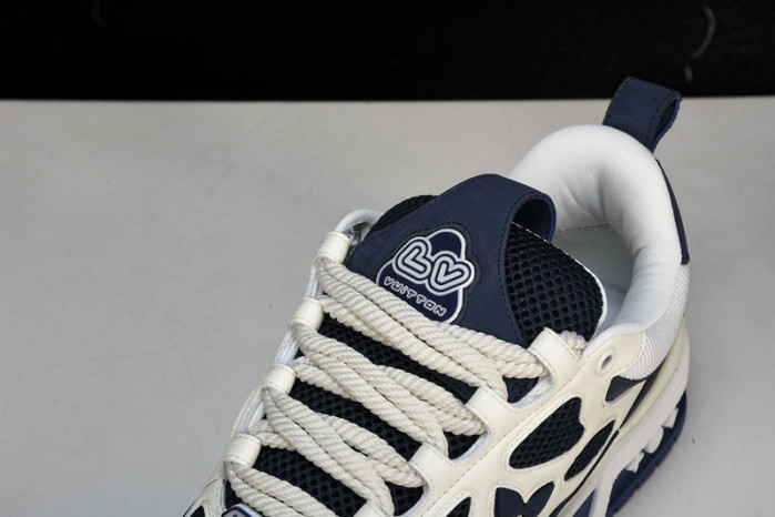 LVT  SNEAKERS   COPSHOE  L&V-134