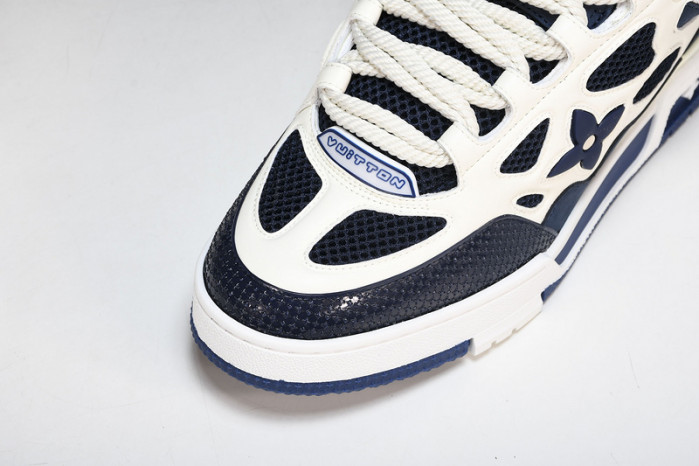 LVT  SNEAKERS   COPSHOE  L&V-134