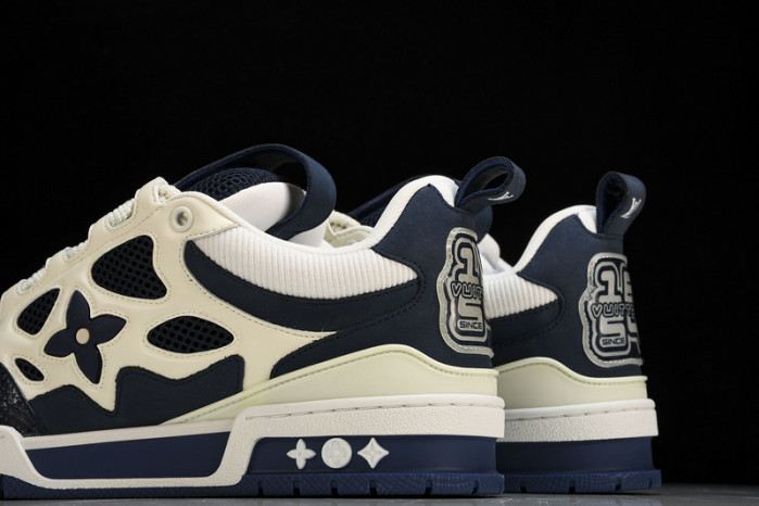 LVT  SNEAKERS   COPSHOE  L&V-134