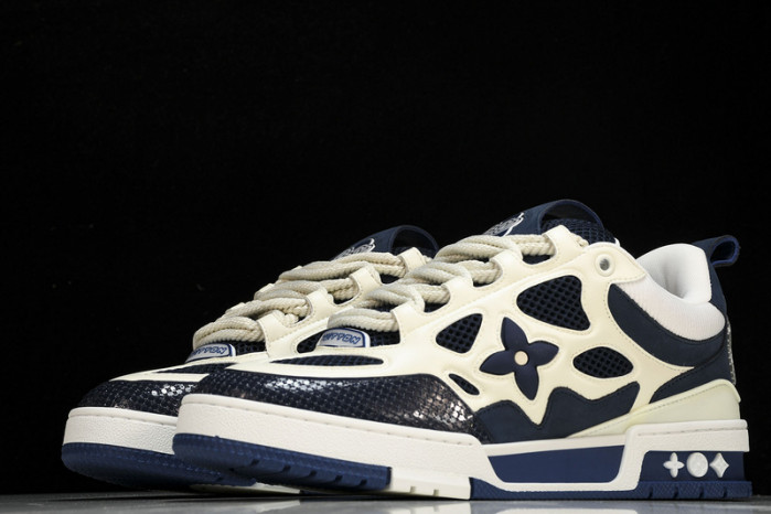LVT  SNEAKERS   COPSHOE  L&V-134