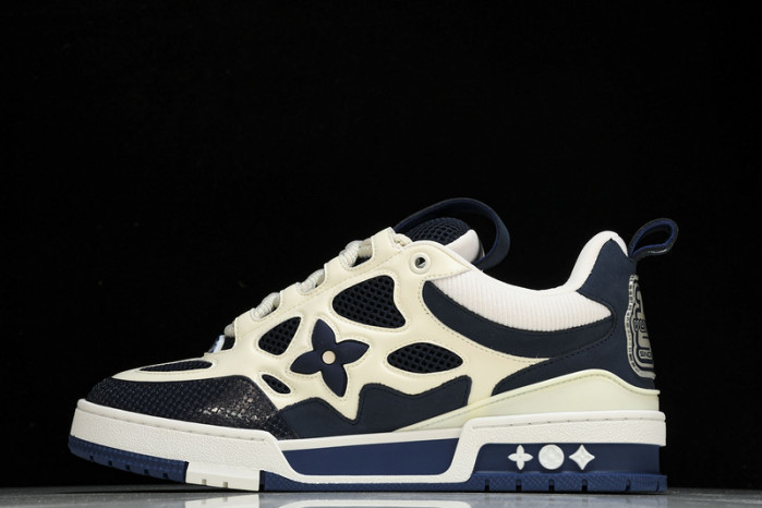LVT  SNEAKERS   COPSHOE  L&V-134