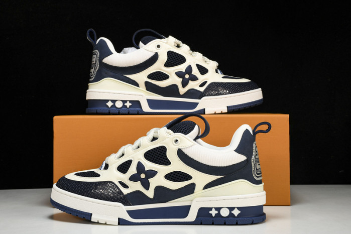 LVT  SNEAKERS   COPSHOE  L&V-134