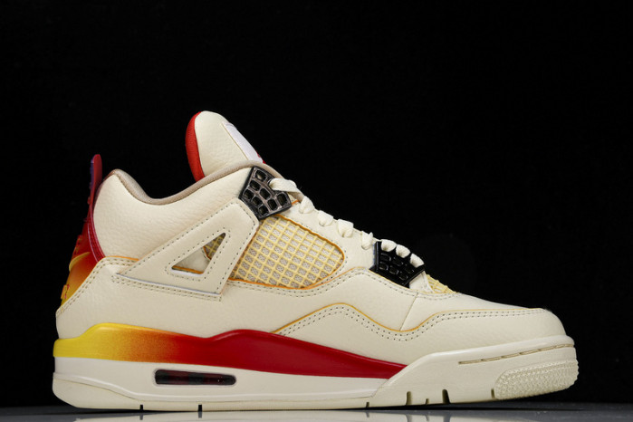J Balvin x Air Jordan 4 Retro  AQ0344-901